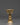 Tibetan Butter Lamp for Ritual Offerings