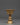 Tibetan Shrine Butter Lamp