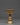Tibetan Shrine Butter Lamp for Buddhist Rituals