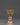 Sacred Buddhist Butter Offering Lamp | Copper Brass Shrine Light