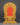Hand-Carved Buddhist Throne | Gold Plated Throne