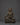 Sacred Buddhist Master Padmasambhava Sculpture | Tibetan Guru Statue