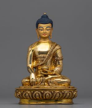 historical-shakyamuni-buddhah