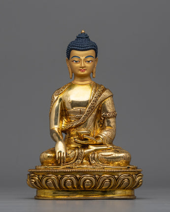 historical-shakyamuni-buddhah