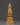 Traditional Copper Tibetan Buddhist Enlightenment Stupa | Spiritual Shrine Altar Decor