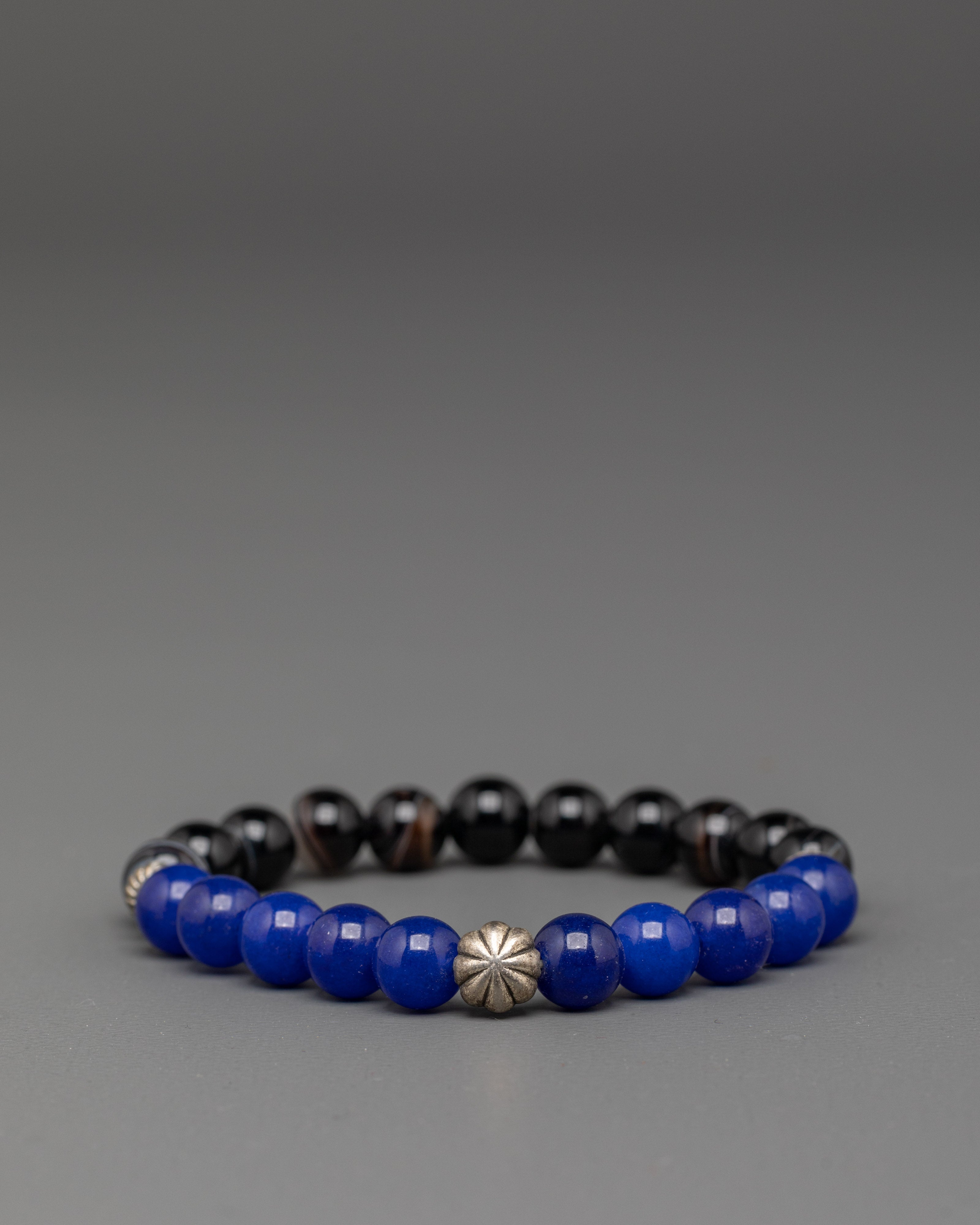 Handmade Beaded Bracelet | Fashion Accessory