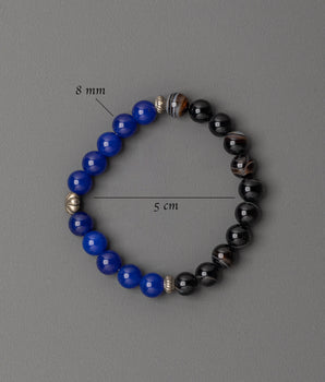 Handmade Beaded Bracelet | Fashion Accessory