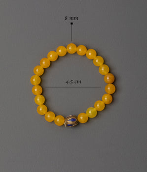 Stylish Beaded Bracelet | Everyday Wear Accessory