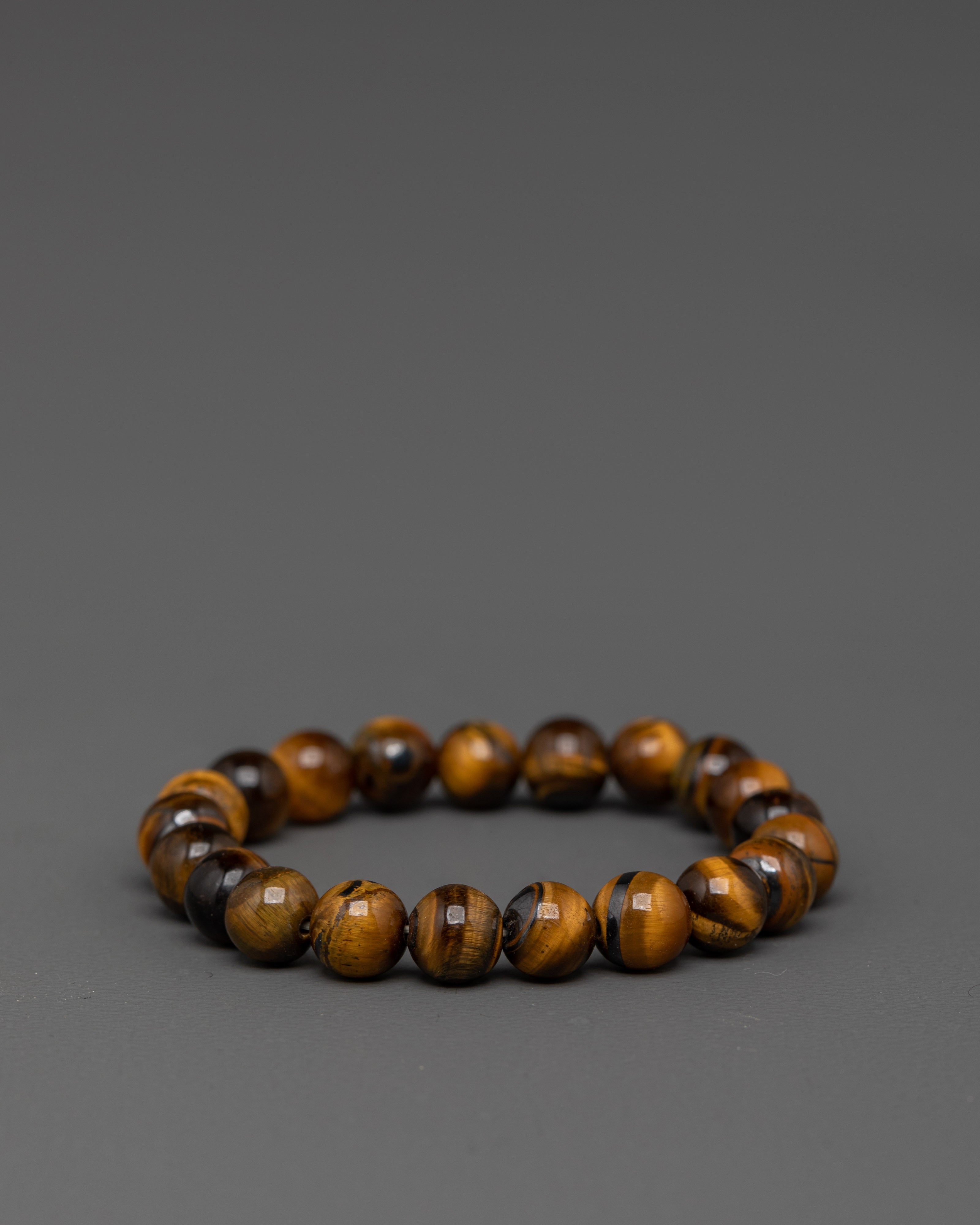 Tiger Eye Bracelet for Accessory | Stylish Natural Gemstone Jewelry