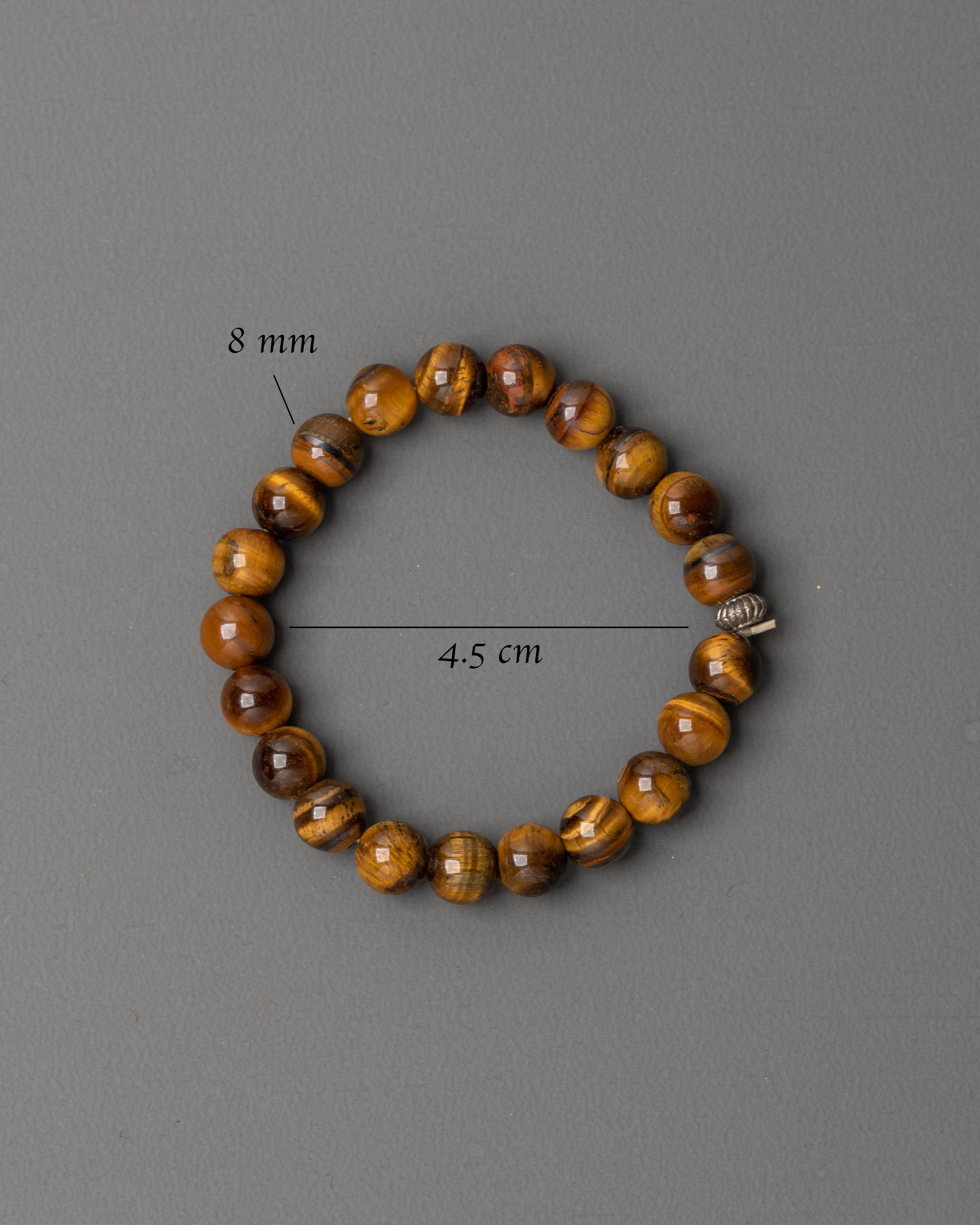 Brown Bracelet | Fashion Accessory