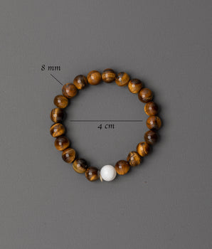 Beaded Bracelet | Spiritual and Fashion Accessory
