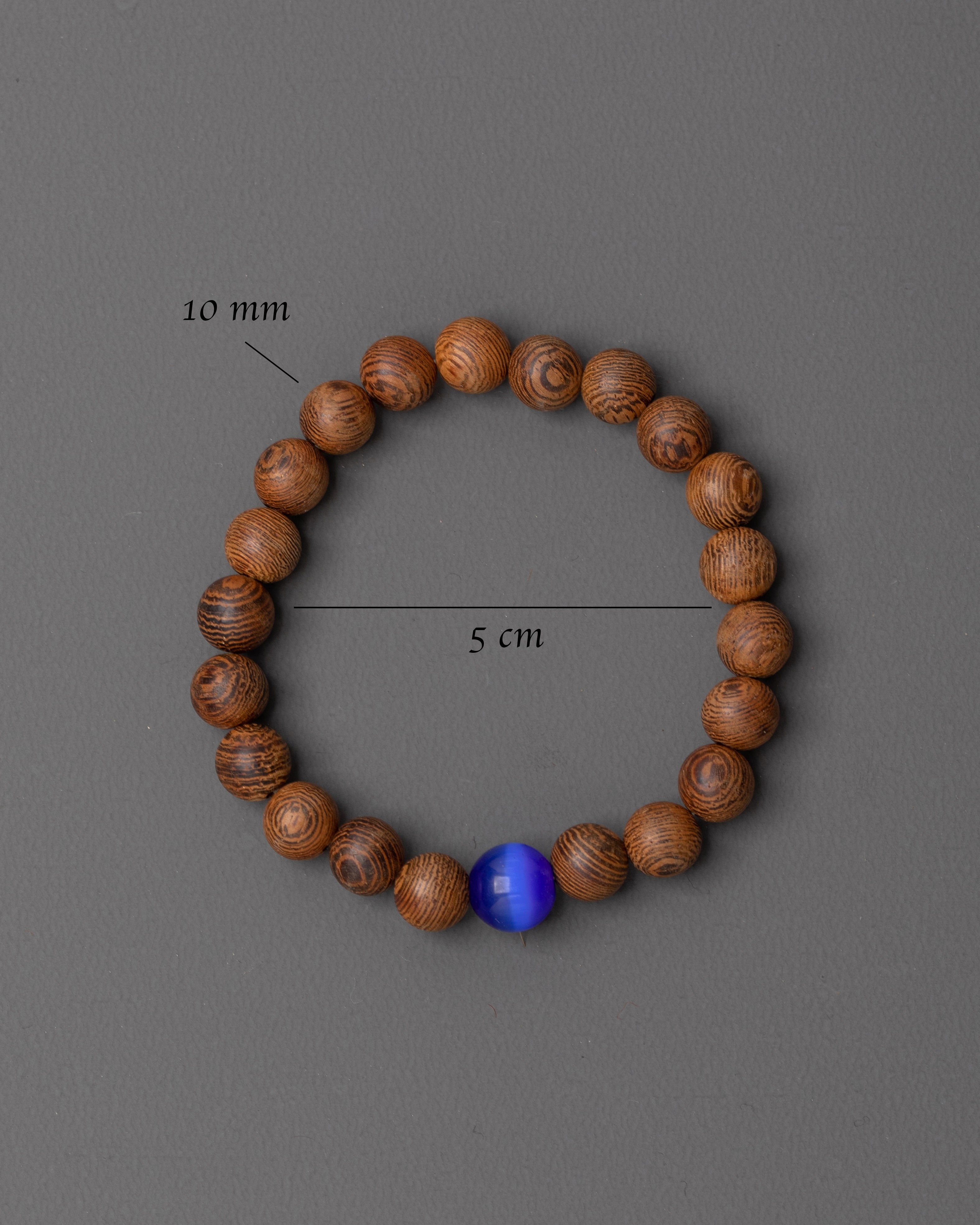Hand Bracelet | Fashion and Meditation Accessory