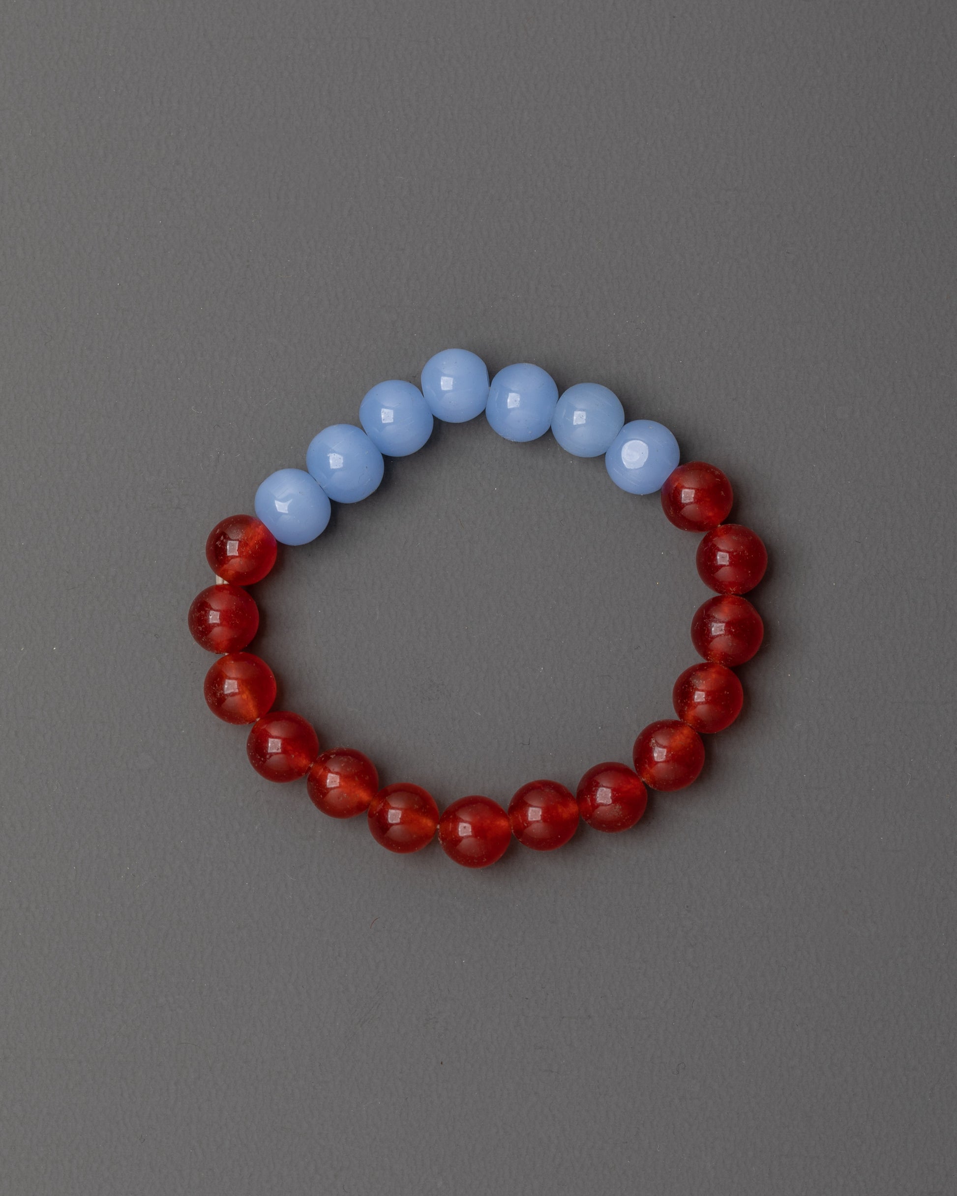 Carnelian Bracelet for Accessory