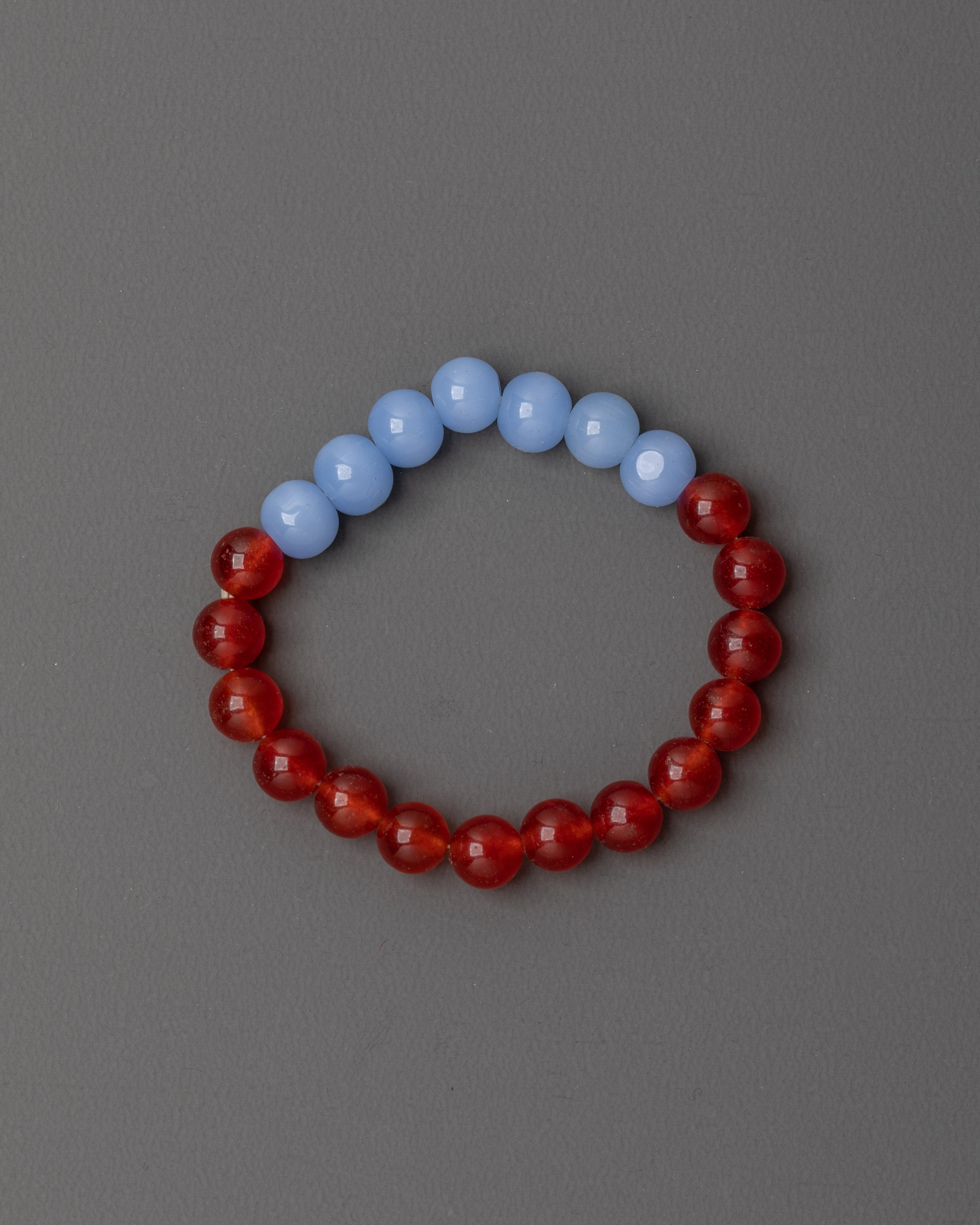 Carnelian Bracelet for Accessory
