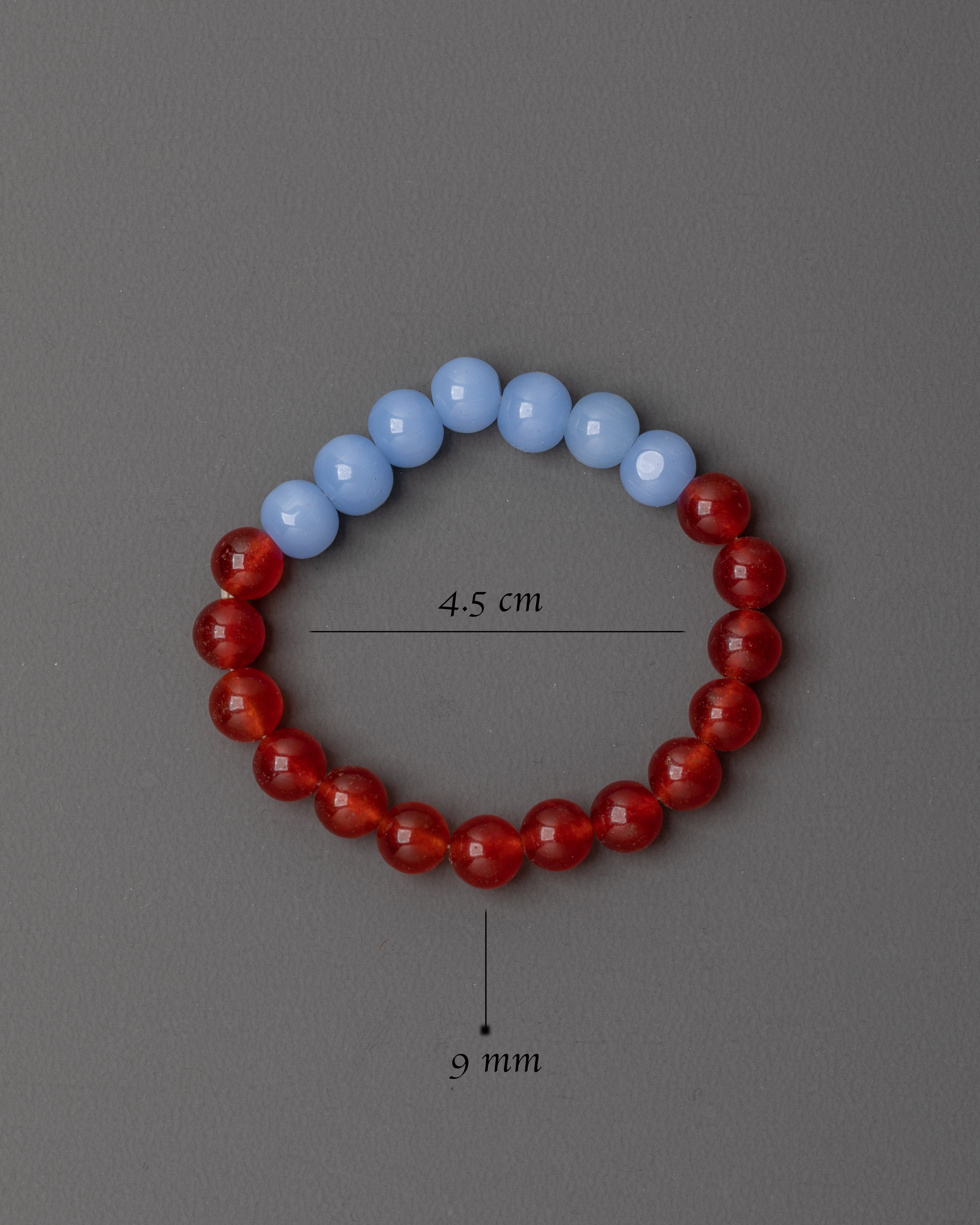 Carnelian Bracelet for Accessory | Beautiful & Meaningful Spiritual Jewelry