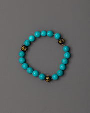 Prayer Beads Bracelet | Artisan Jewelry