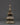Tibetan Buddhist Copper Stupa | Sacred Spiritual Monument