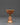 Traditional Buddhist Copper Butter Lamp for Buddhist Rituals