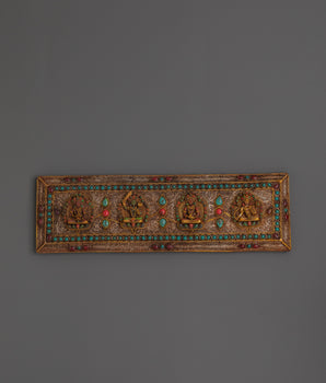 Sacred Book | Buddhist Scripture