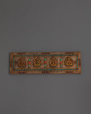 Sacred Book | Buddhist Scripture