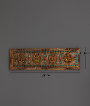 Sacred Book | Buddhist Scripture