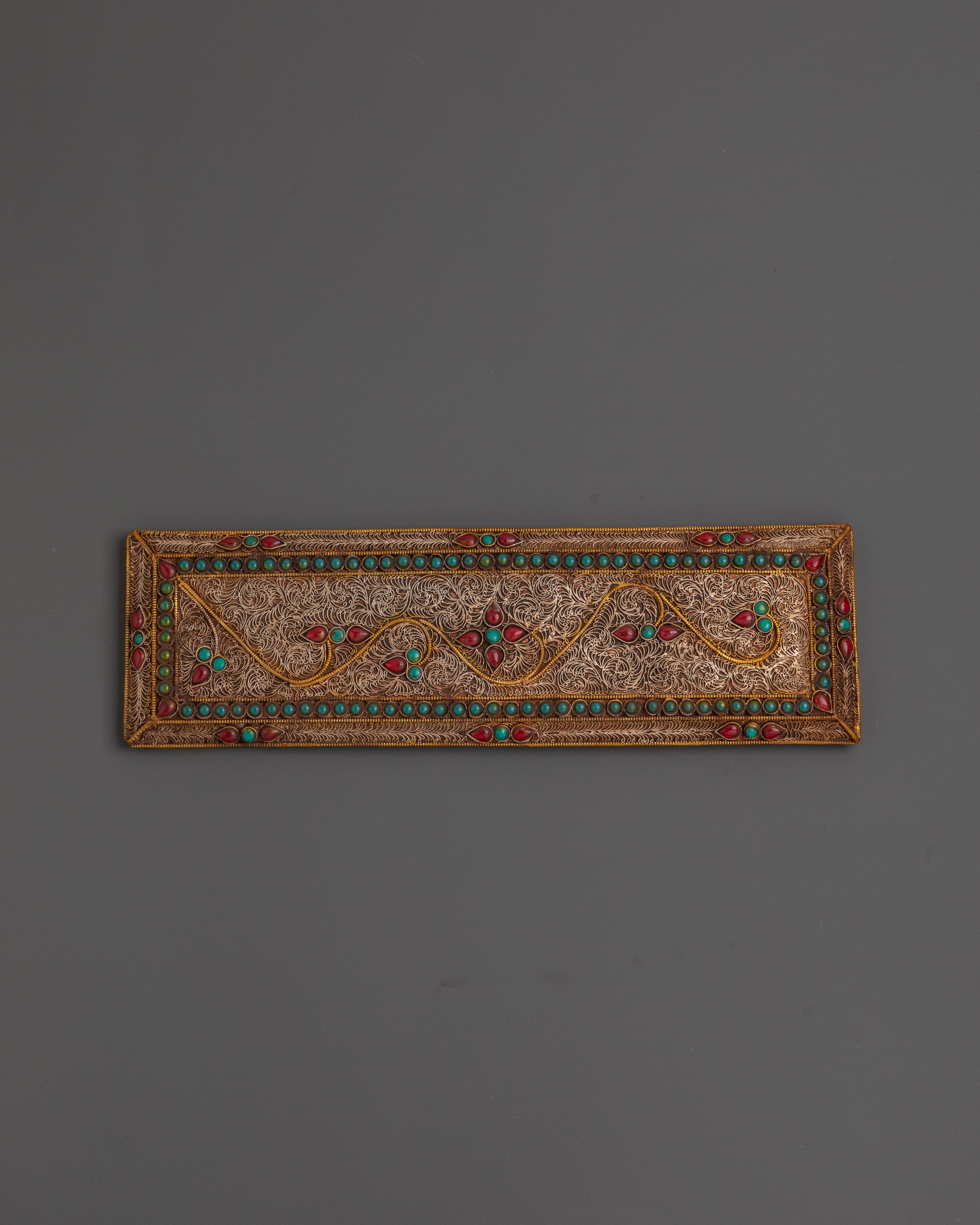 Sacred Book | Buddhist Scripture