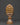 Brass Stamp | Ritual Zodiac Artifact