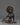 Indra Copper Sculpture | Spiritual Home Decor