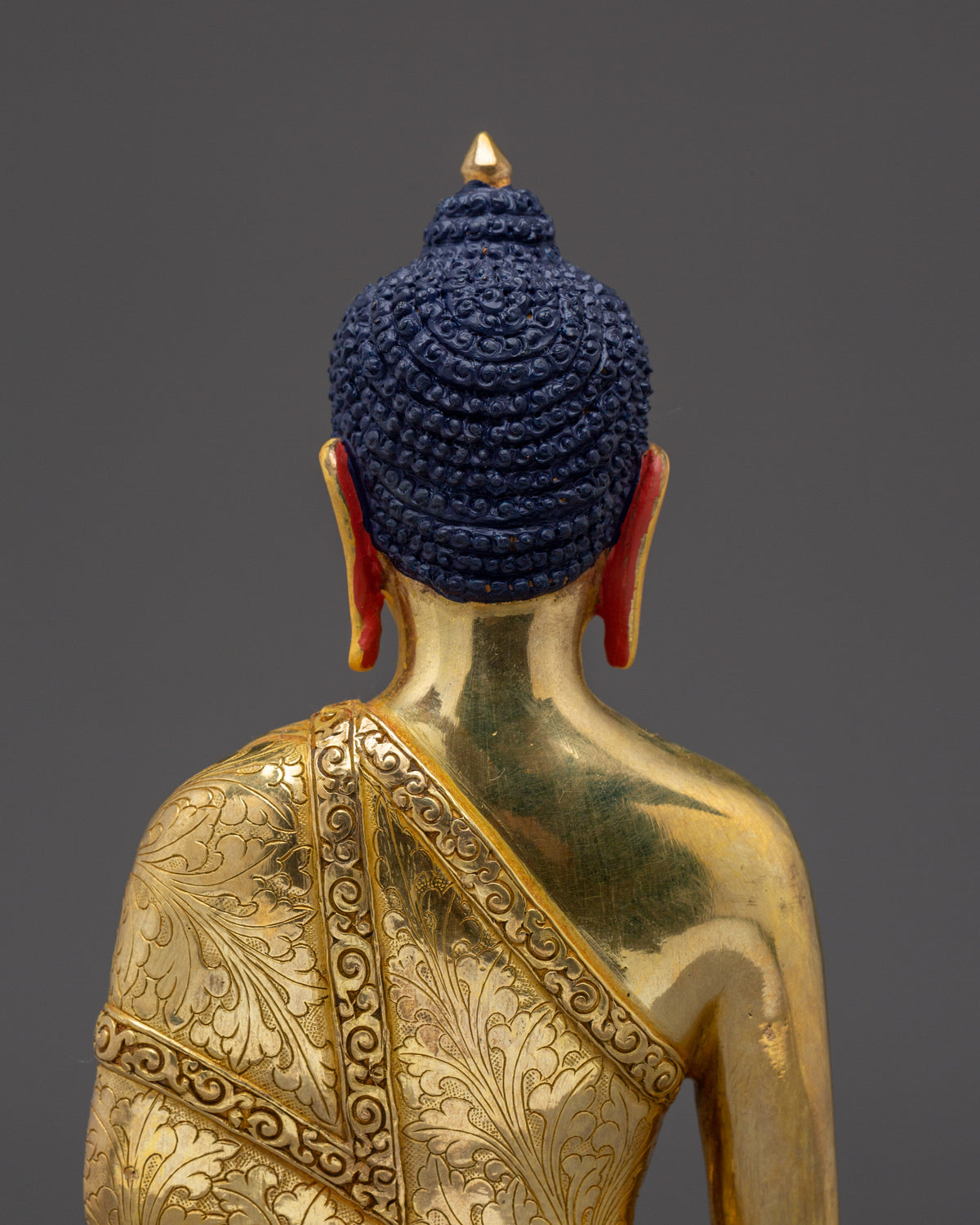 Shakyamuni Buddha Historical Buddha | Buddhist Deity Sculpture