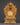 Gold Plated Throne