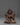 Compassionate Green Tara | Sacred Handcrafted Copper Statue