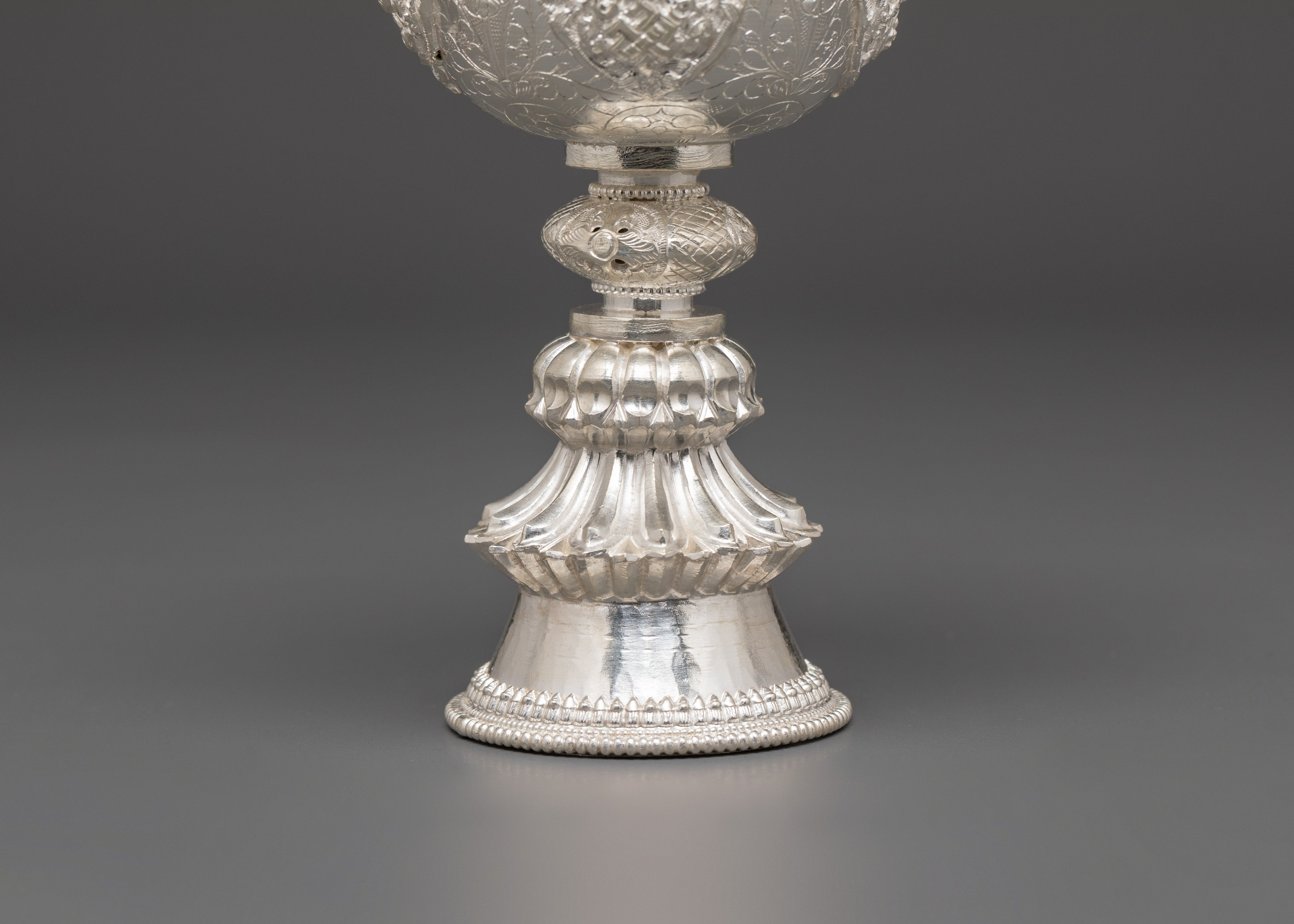 Handcrafted Prayer Lamp | Prayer, and Rituals
