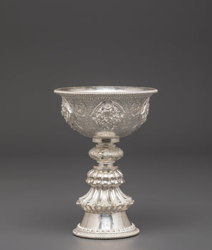 Prayer Lamp