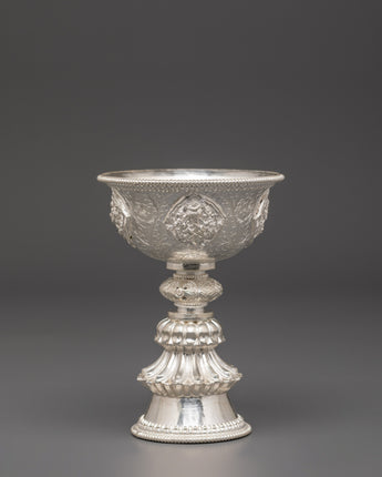 Prayer Lamp