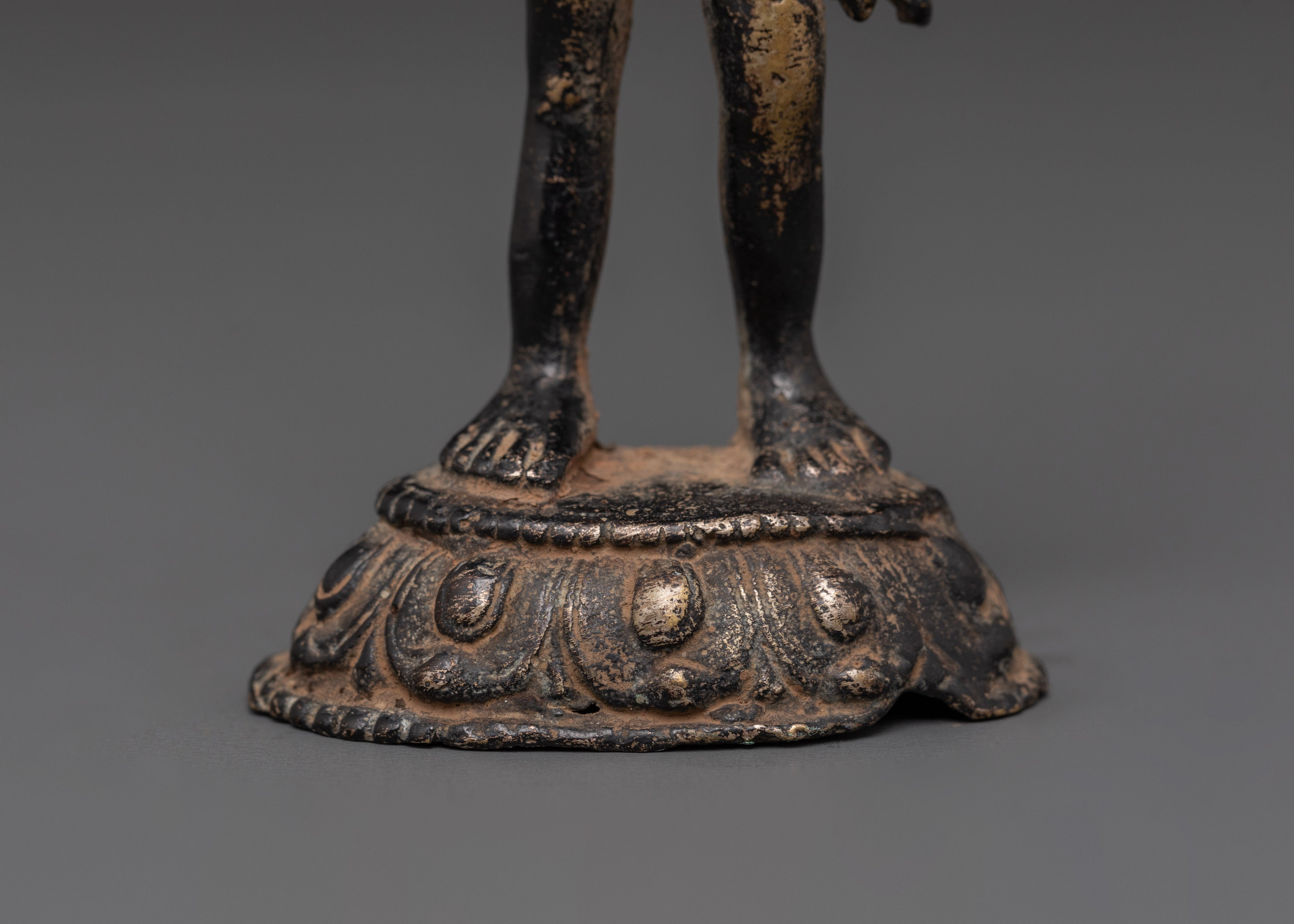 Compassionate Deity Green Tara | Spiritual Growth and Protection