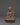 Handcrafted Guru Rinpoche Statue | Copper with Antique Finishing