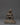 Sacred Black Dzambhala Statue | Tibetan Wealth Deity