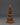 Decorative Buddhist Stupa | Tibetan Spiritual Monument Design