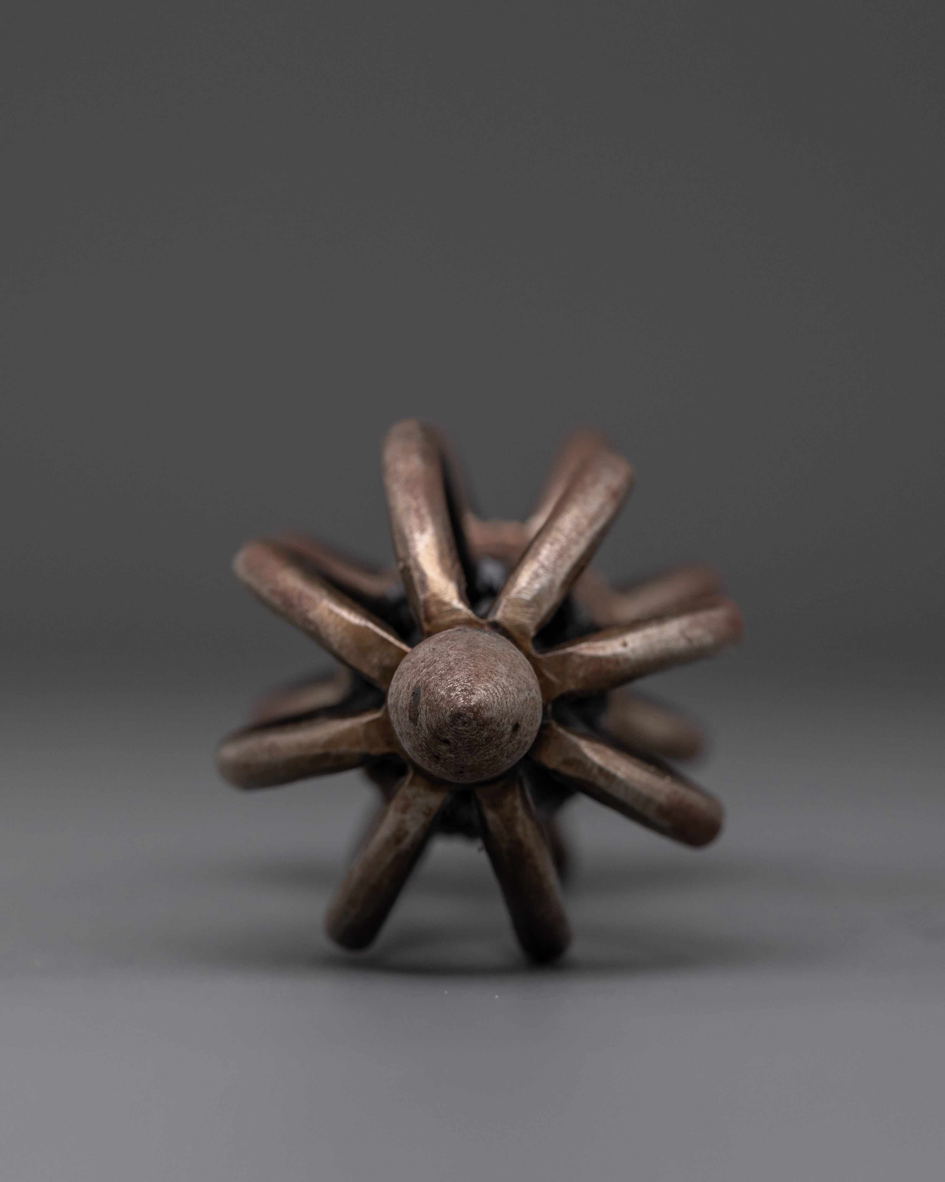 Thunderbolt For Ritual Practice | Ritual Tool for Practice