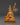 Spiritual Protection Deity Guru Rinpoche Statue | Divine Protection