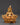 Dzambhala Wealth Deity Sculpture | Kubera Prosperity Buddha Statue