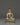 Handcrafted Shakyamuni Buddha Silver Plated Statue | Sacred Decor