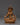 Seated Vajrasattva Statue | Tibetan Buddhist Meditation Sculpture