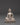 Sacred Healing Buddha Sculpture | Meditation Buddha Statue for Inner Peace