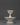 Tibetan Serkyem Cup Set | Silver Ritual Offering Set for Ceremonies