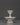 Traditional Silver Serkyem Offering Set | Perfect for Rituals and Ceremonial Offerings