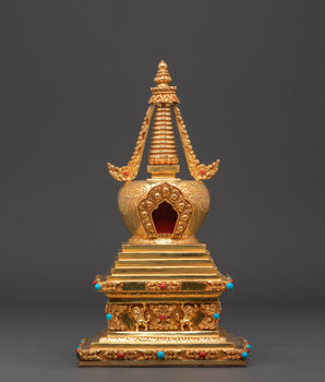 buddhist-stupa-altar-decoration