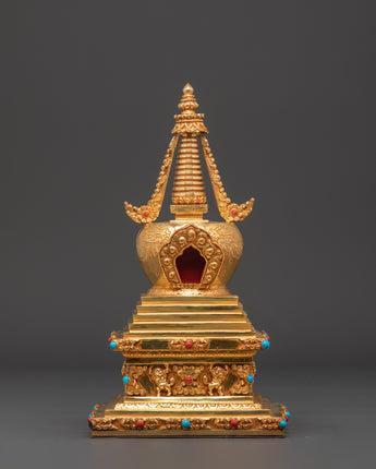 buddhist-stupa-altar-decoration
