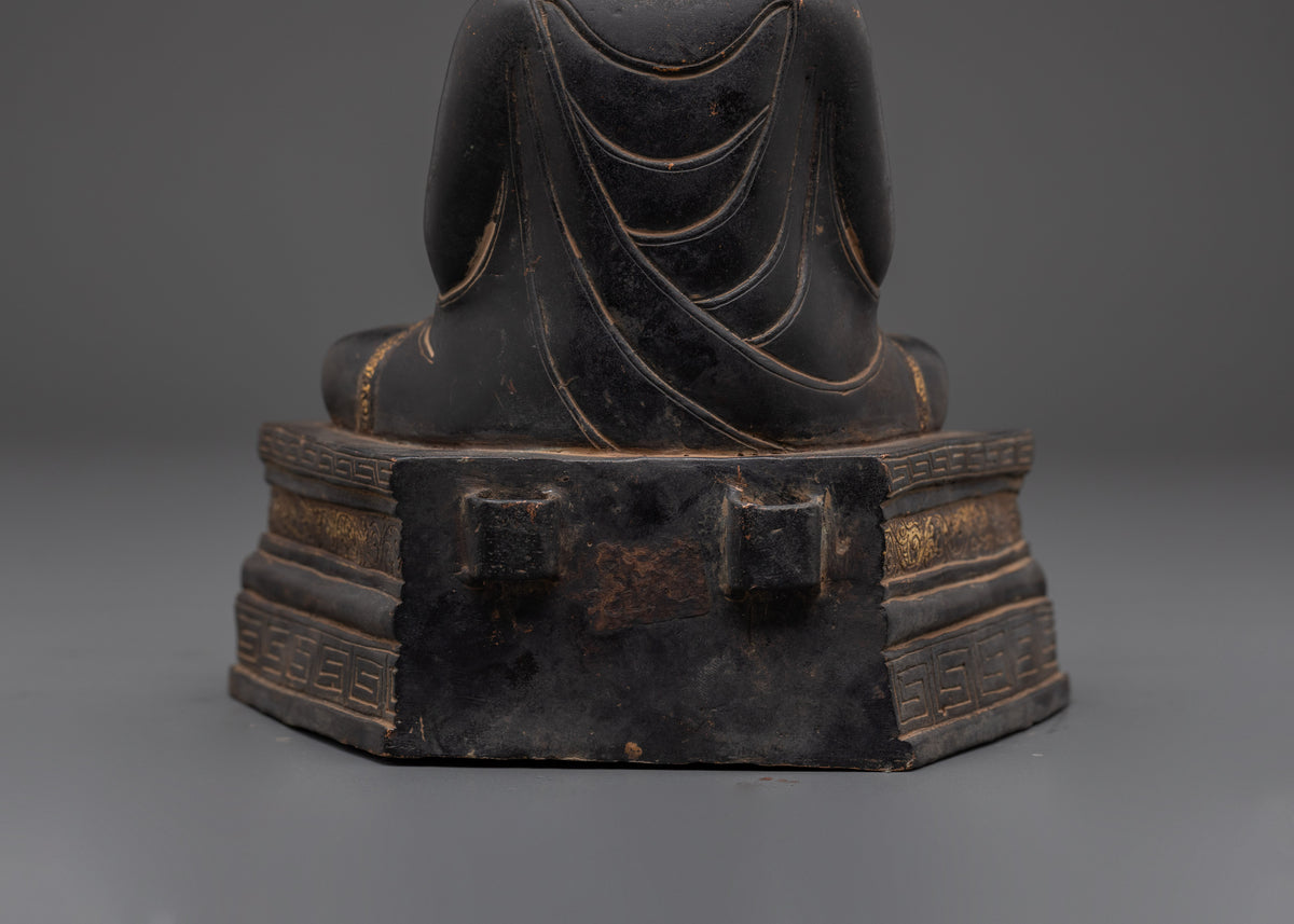 Compassion Deity Amitabha Buddha | Symbol of Healing and Divine Light