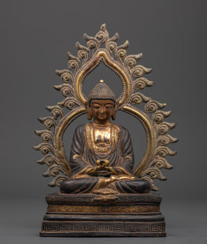 Compassion Deity Amitabha Buddha